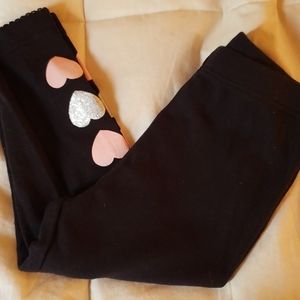 Baby tights/leggings